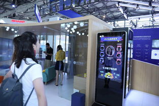 无人店与魔镜 苏宁黑科技勾勒未来零售新轮廓