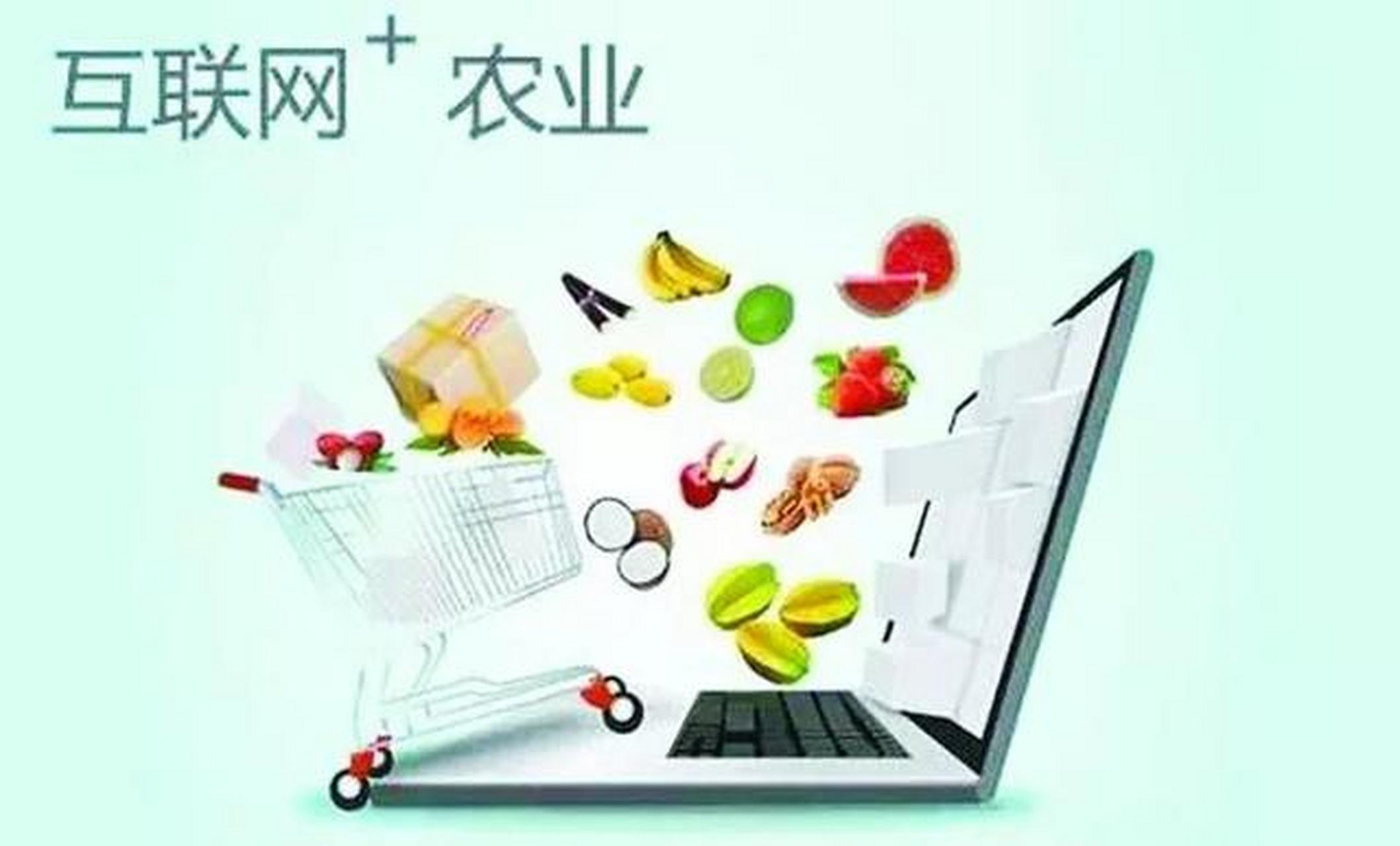 永倍达 引领“互联网+农业”新潮流，破解产销难题重塑供应链